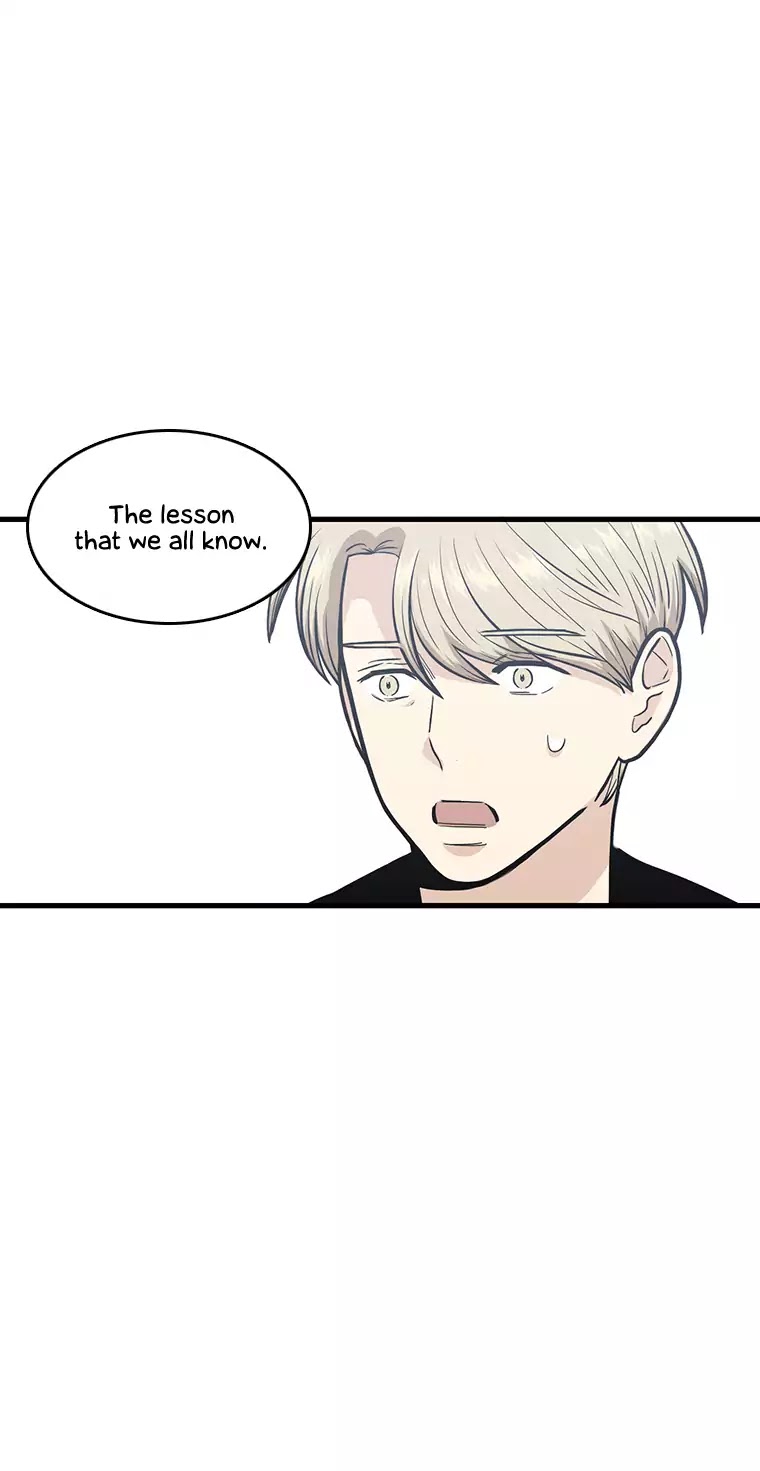 Happy if You Died Chapter 50 page 5 - Chapter 50