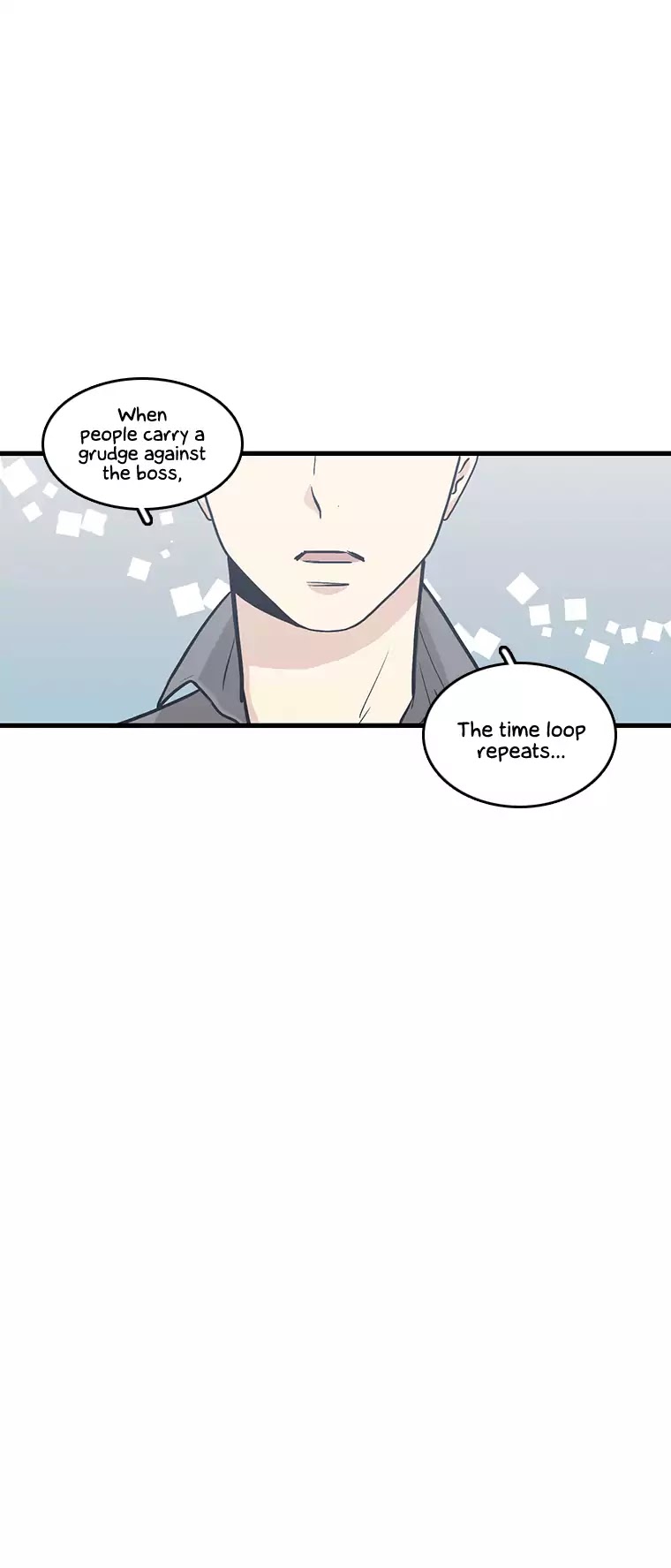 Happy if You Died Chapter 50 page 6 - Chapter 50