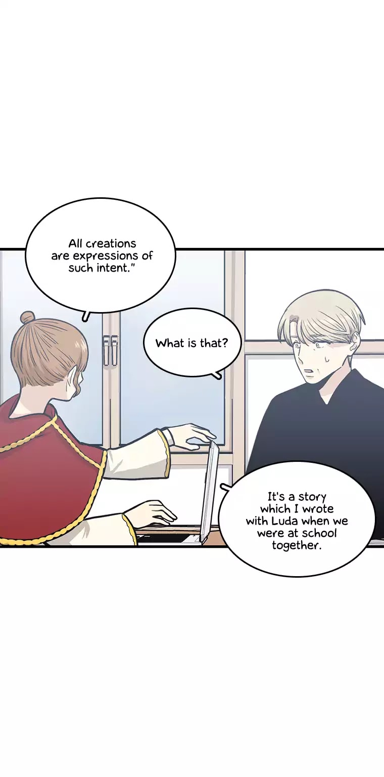 Happy if You Died Chapter 50 page 8 - Chapter 50