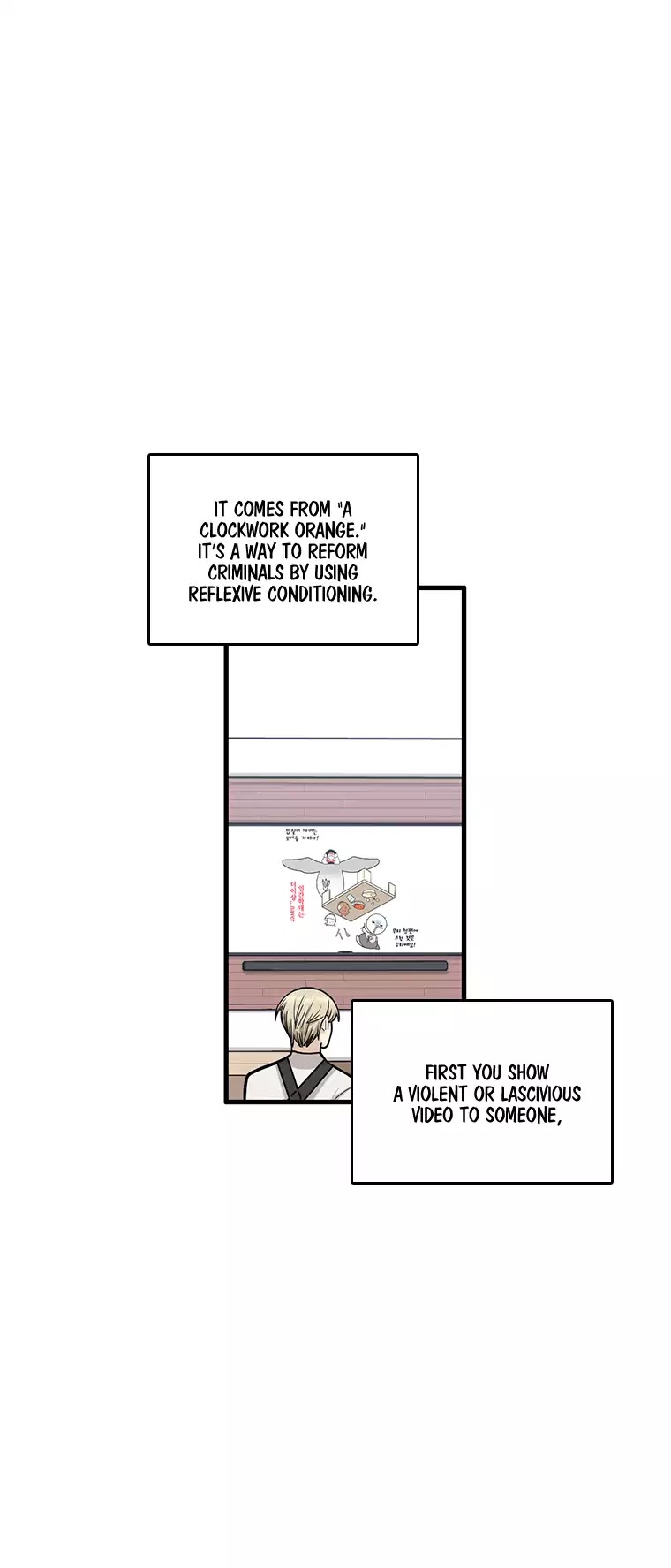 Happy if You Died Chapter 51 page 10 - Chapter 51