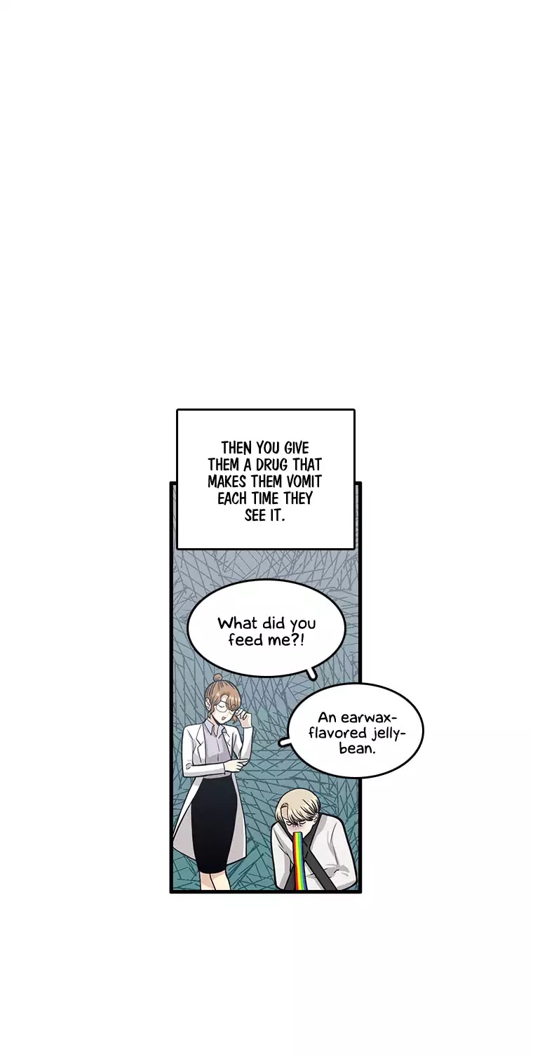 Happy if You Died Chapter 51 page 11 - Chapter 51