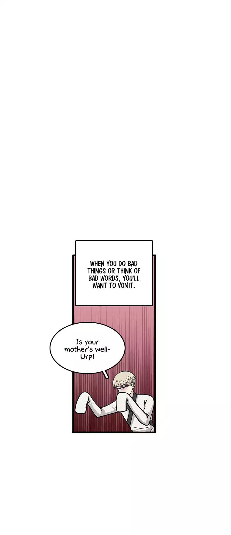Happy if You Died Chapter 51 page 12 - Chapter 51