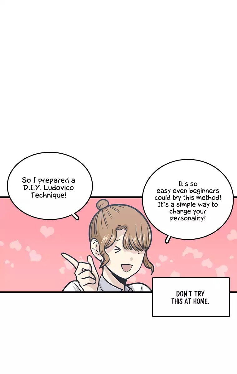 Happy if You Died Chapter 51 page 13 - Chapter 51