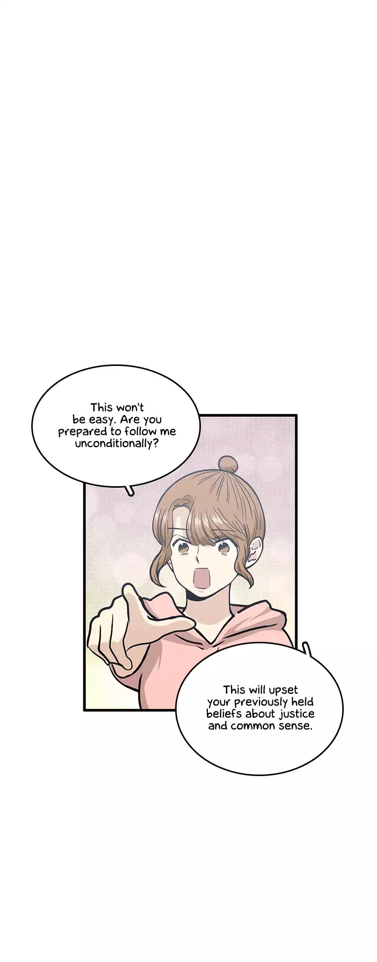 Happy if You Died Chapter 51 page 2 - Chapter 51