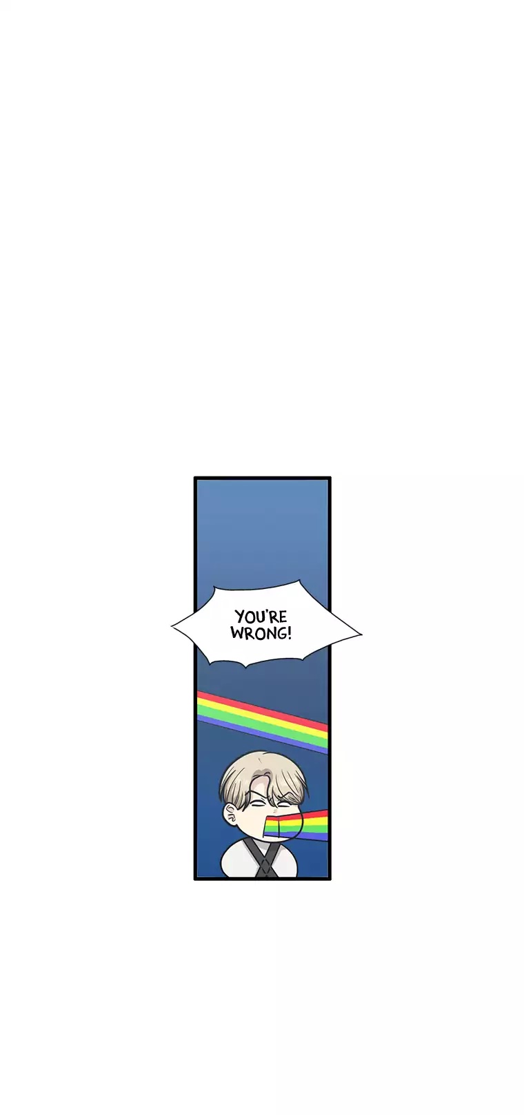 Happy if You Died Chapter 51 page 20 - Chapter 51