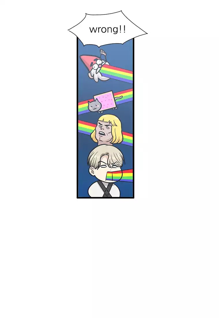 Happy if You Died Chapter 51 page 22 - Chapter 51