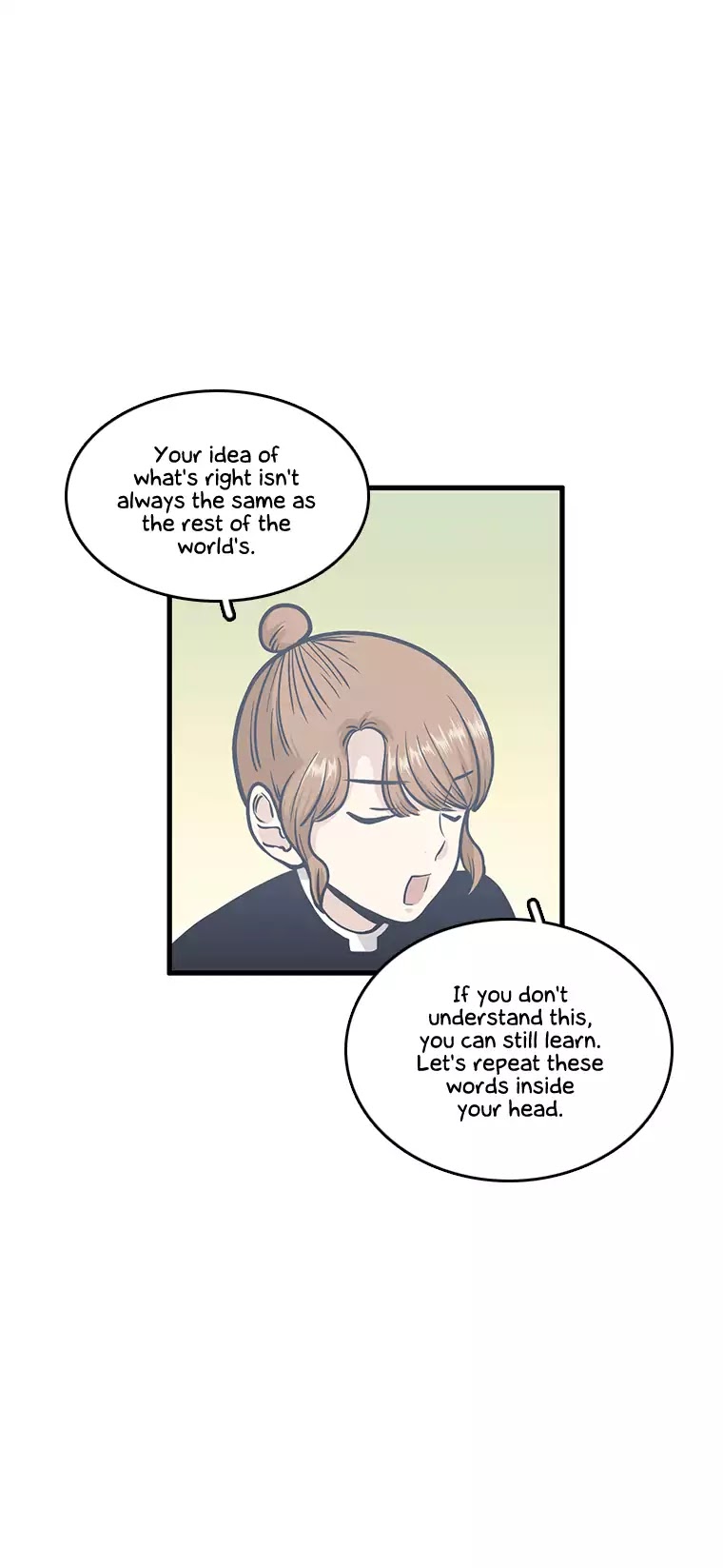 Happy if You Died Chapter 51 page 29 - Chapter 51