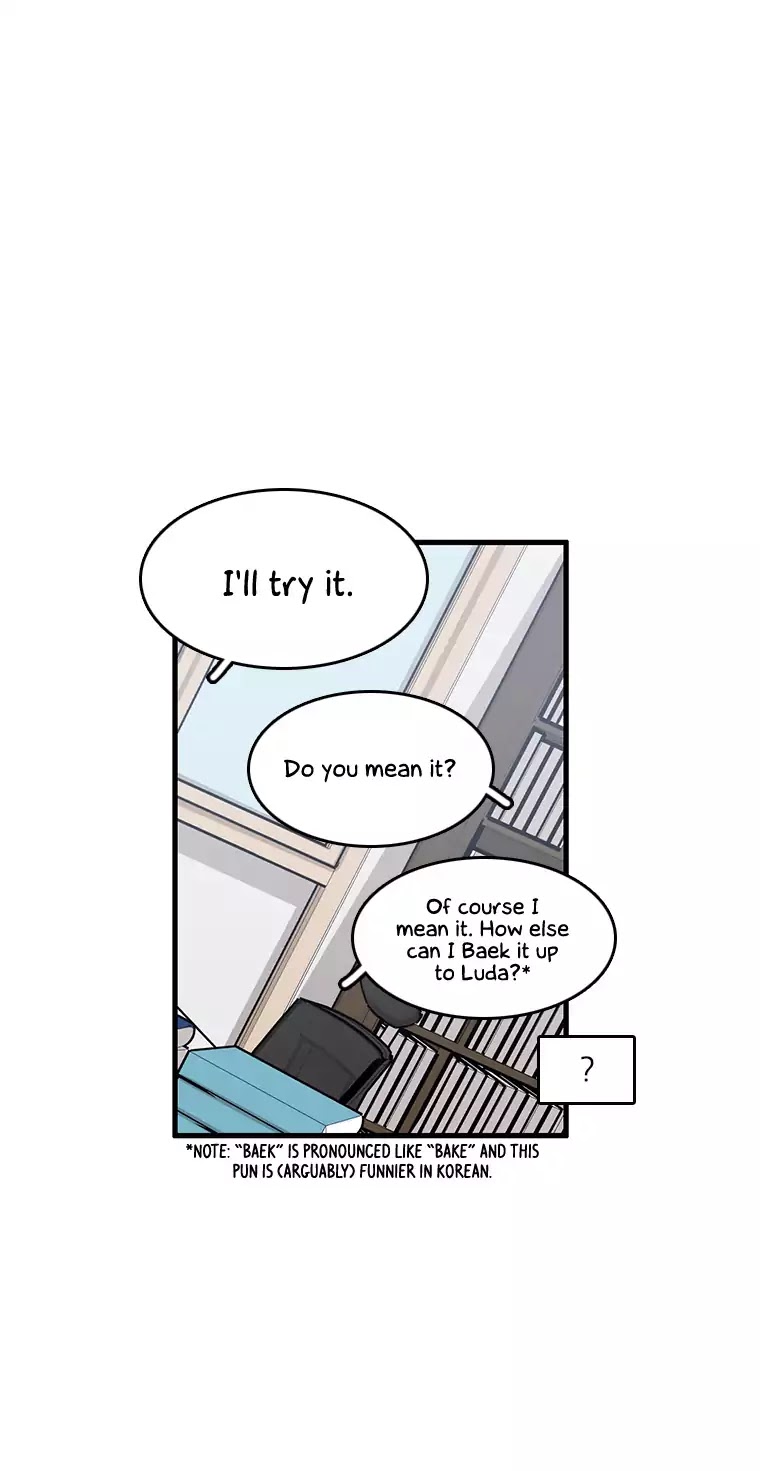 Happy if You Died Chapter 51 page 3 - Chapter 51