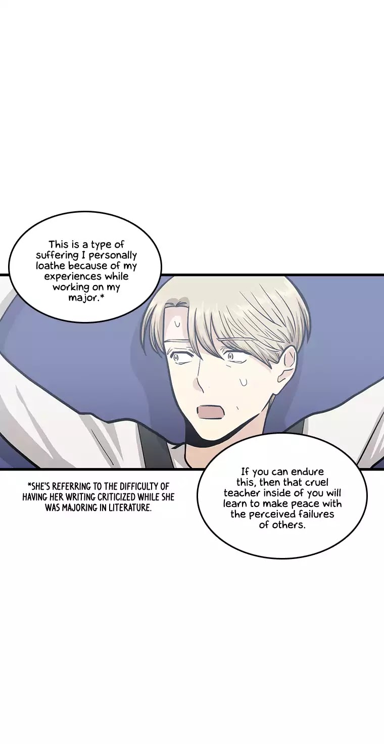 Happy if You Died Chapter 51 page 31 - Chapter 51