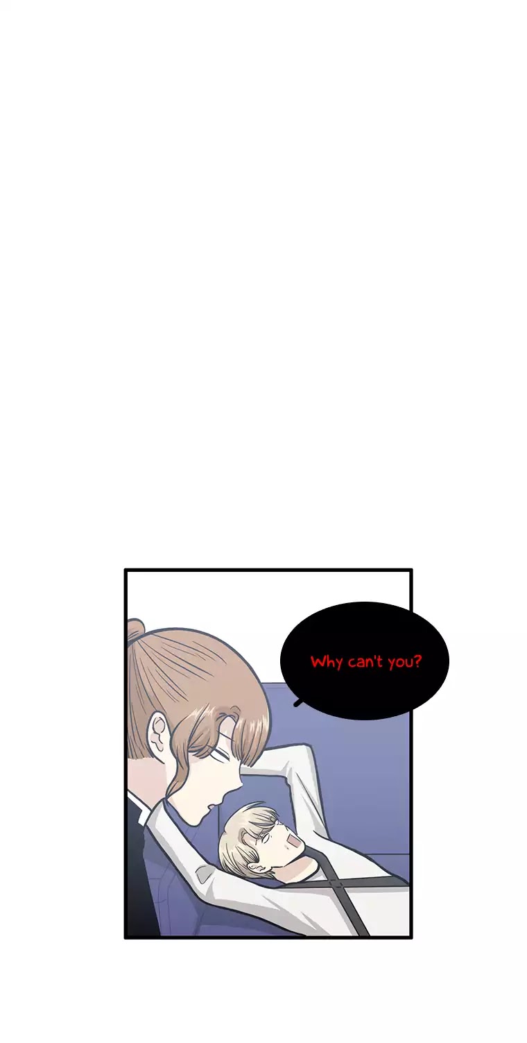 Happy if You Died Chapter 51 page 32 - Chapter 51