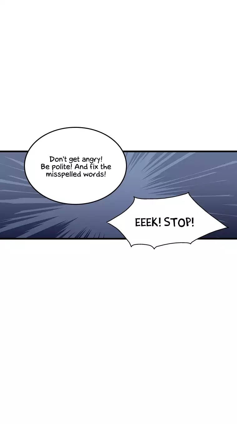 Happy if You Died Chapter 51 page 35 - Chapter 51