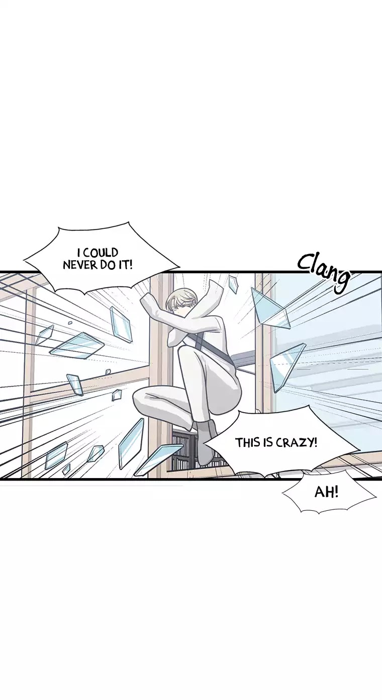 Happy if You Died Chapter 51 page 36 - Chapter 51