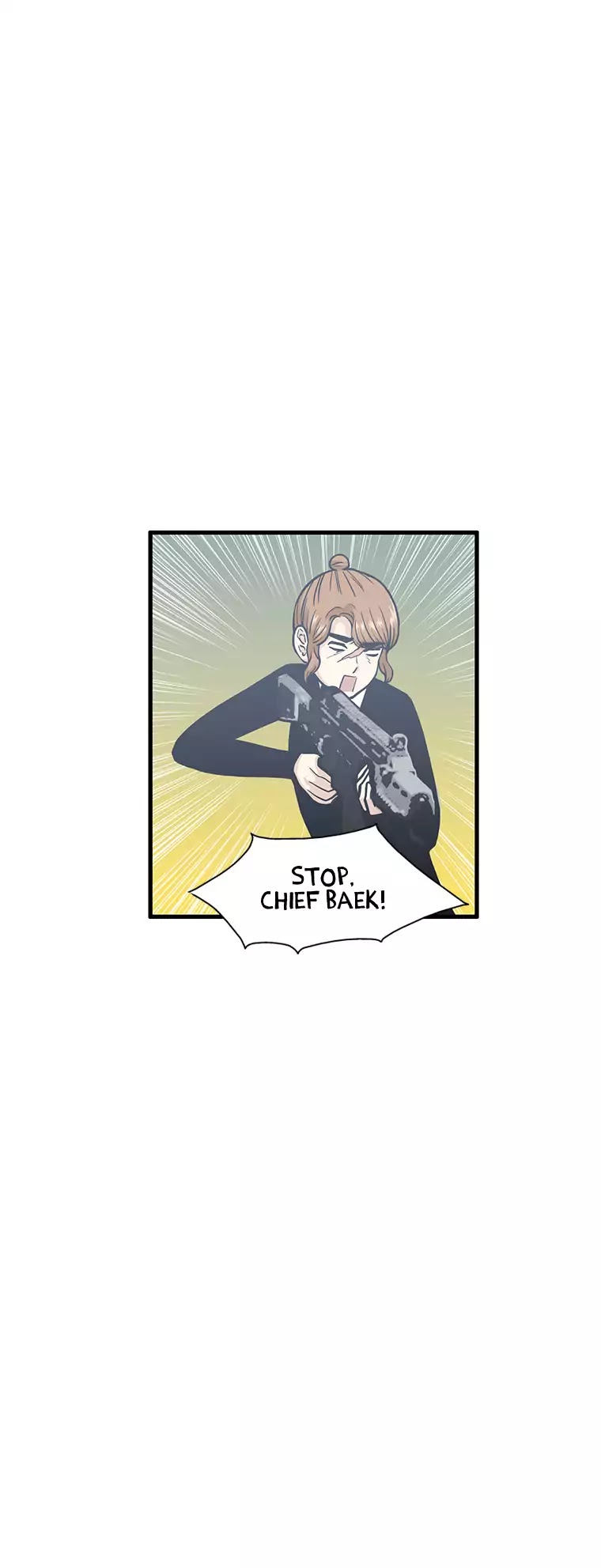 Happy if You Died Chapter 51 page 37 - Chapter 51