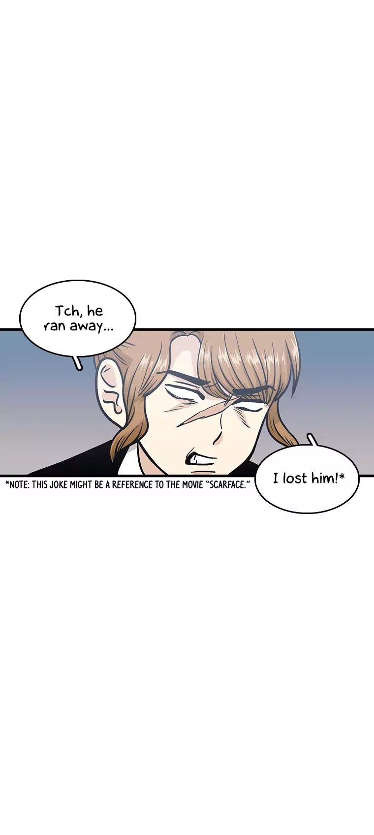 Happy if You Died Chapter 51 page 39 - Chapter 51