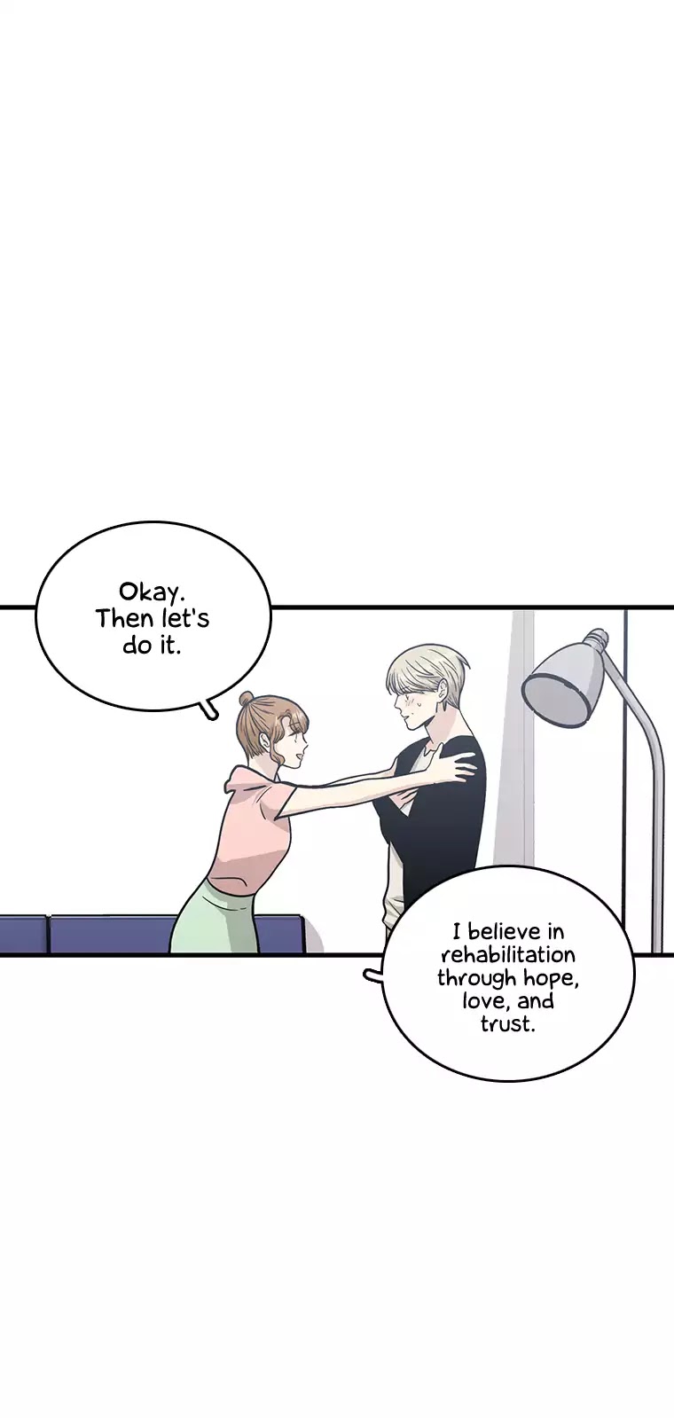Happy if You Died Chapter 51 page 4 - Chapter 51