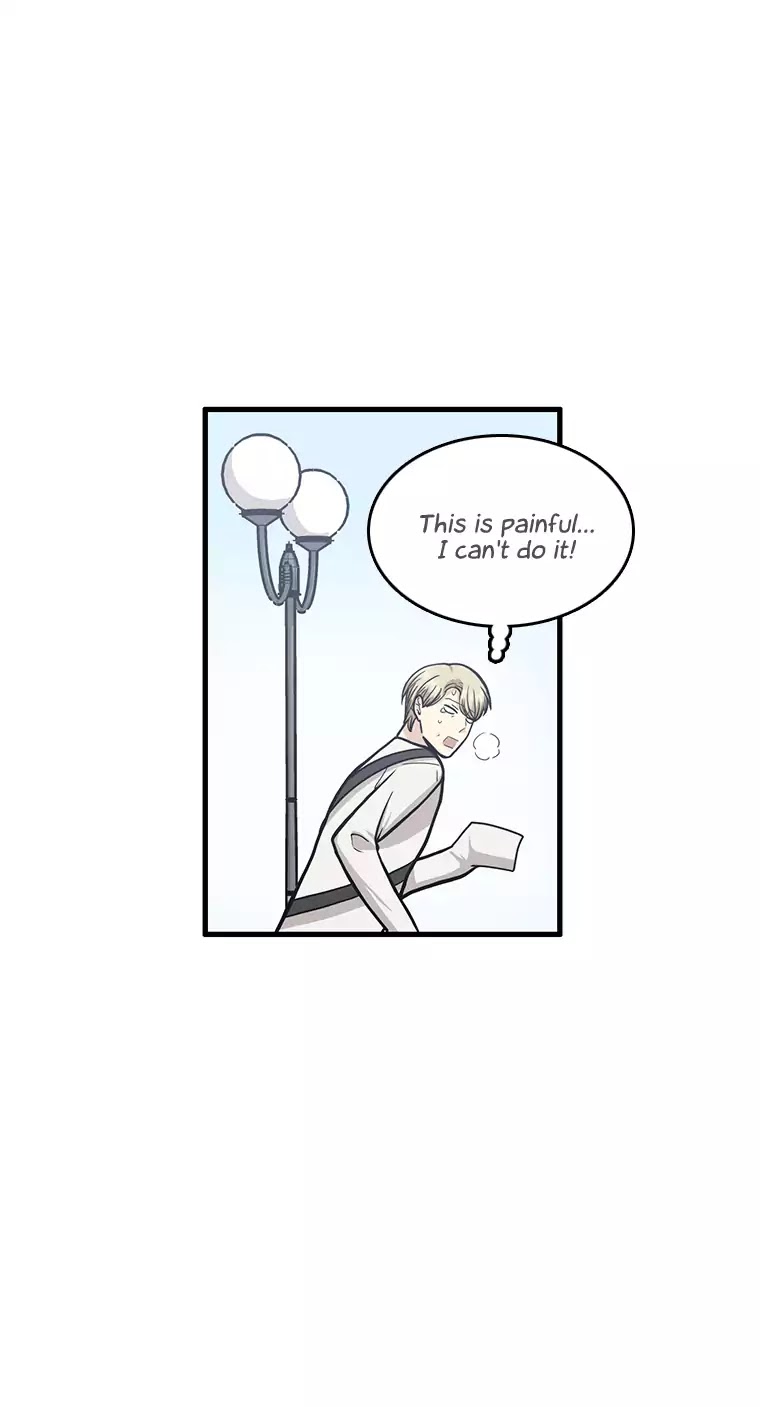 Happy if You Died Chapter 51 page 40 - Chapter 51