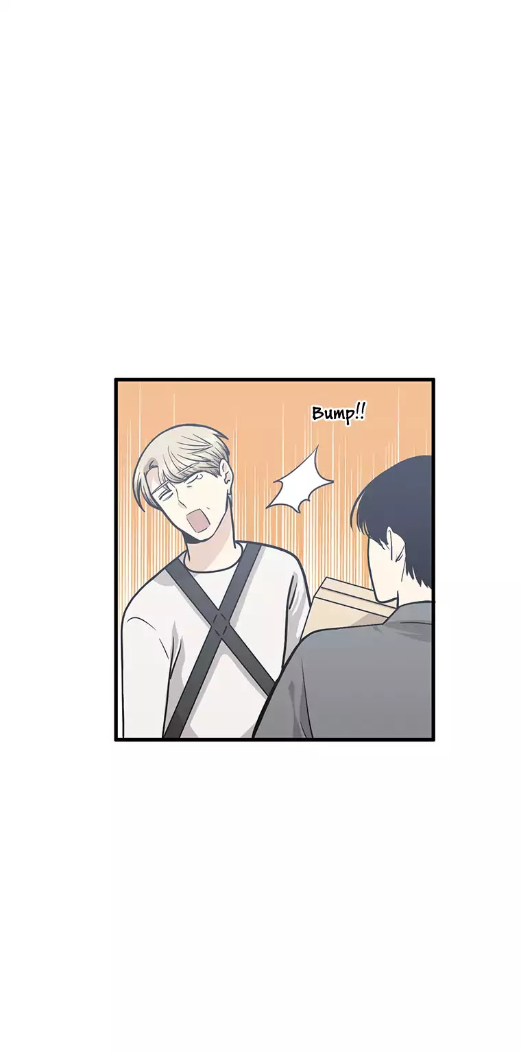 Happy if You Died Chapter 51 page 41 - Chapter 51