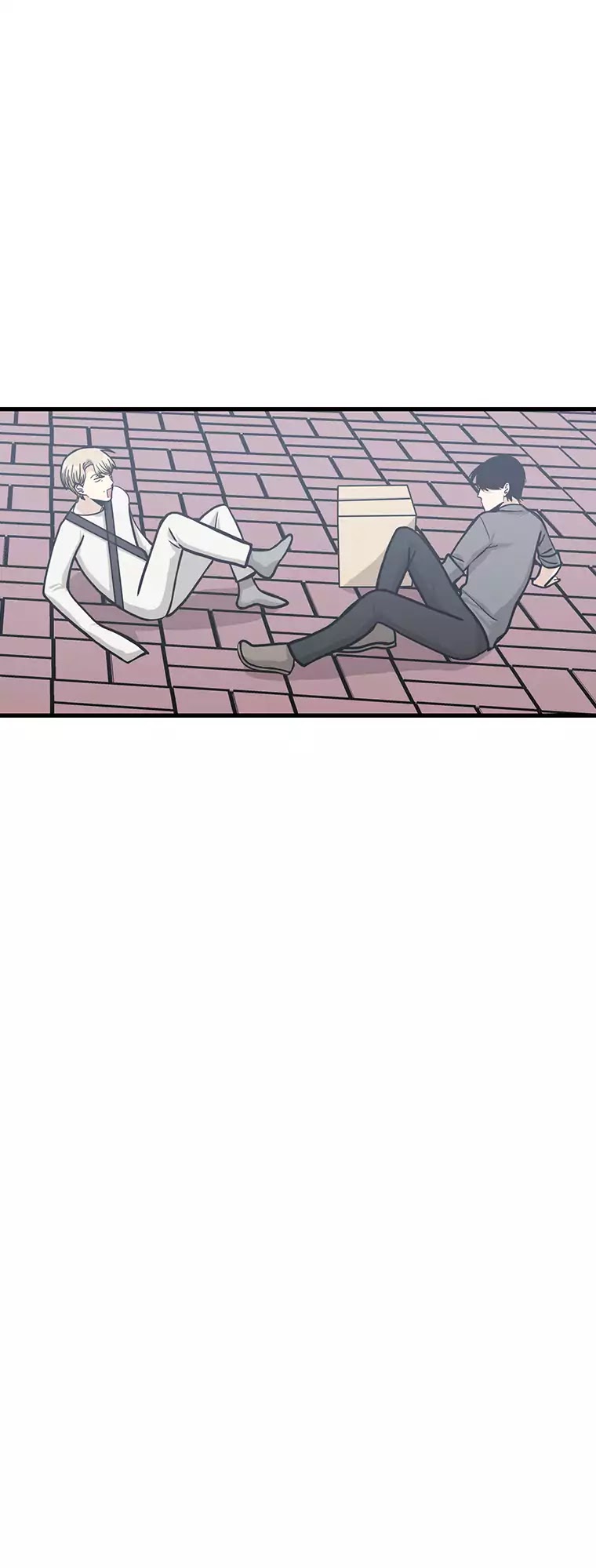 Happy if You Died Chapter 51 page 42 - Chapter 51