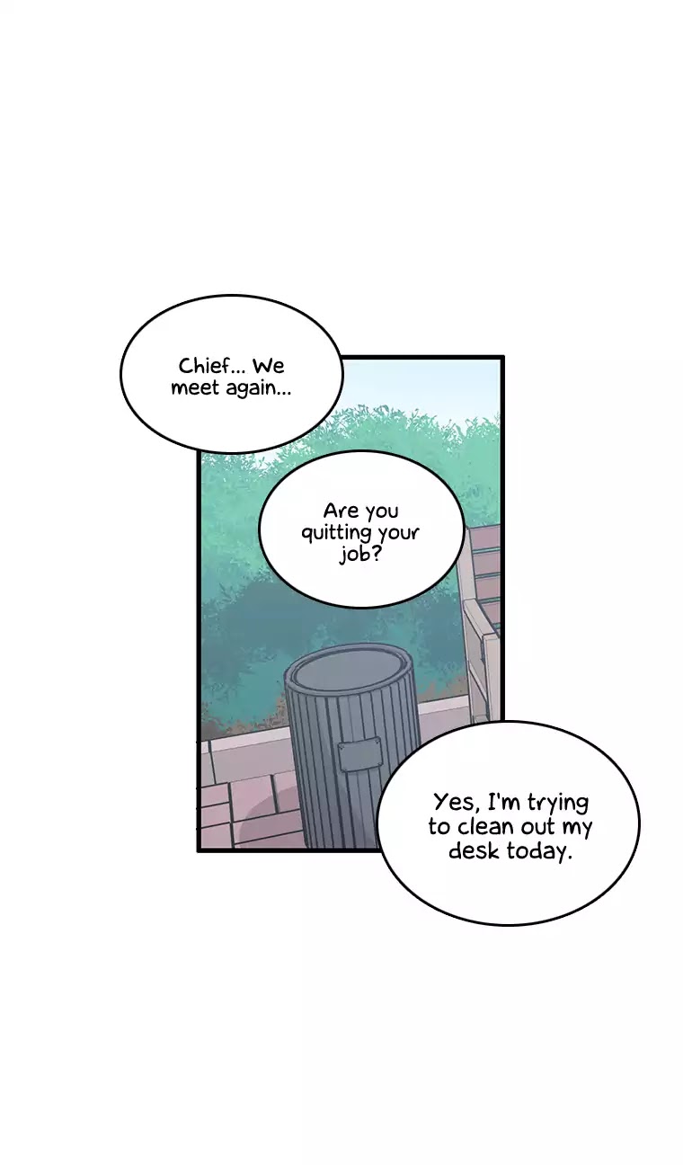 Happy if You Died Chapter 51 page 44 - Chapter 51