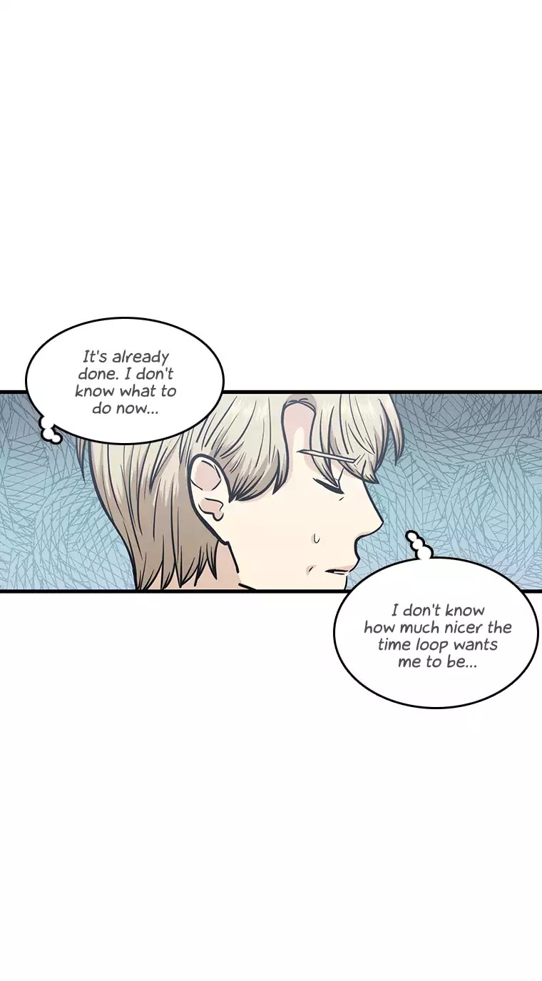 Happy if You Died Chapter 51 page 46 - Chapter 51