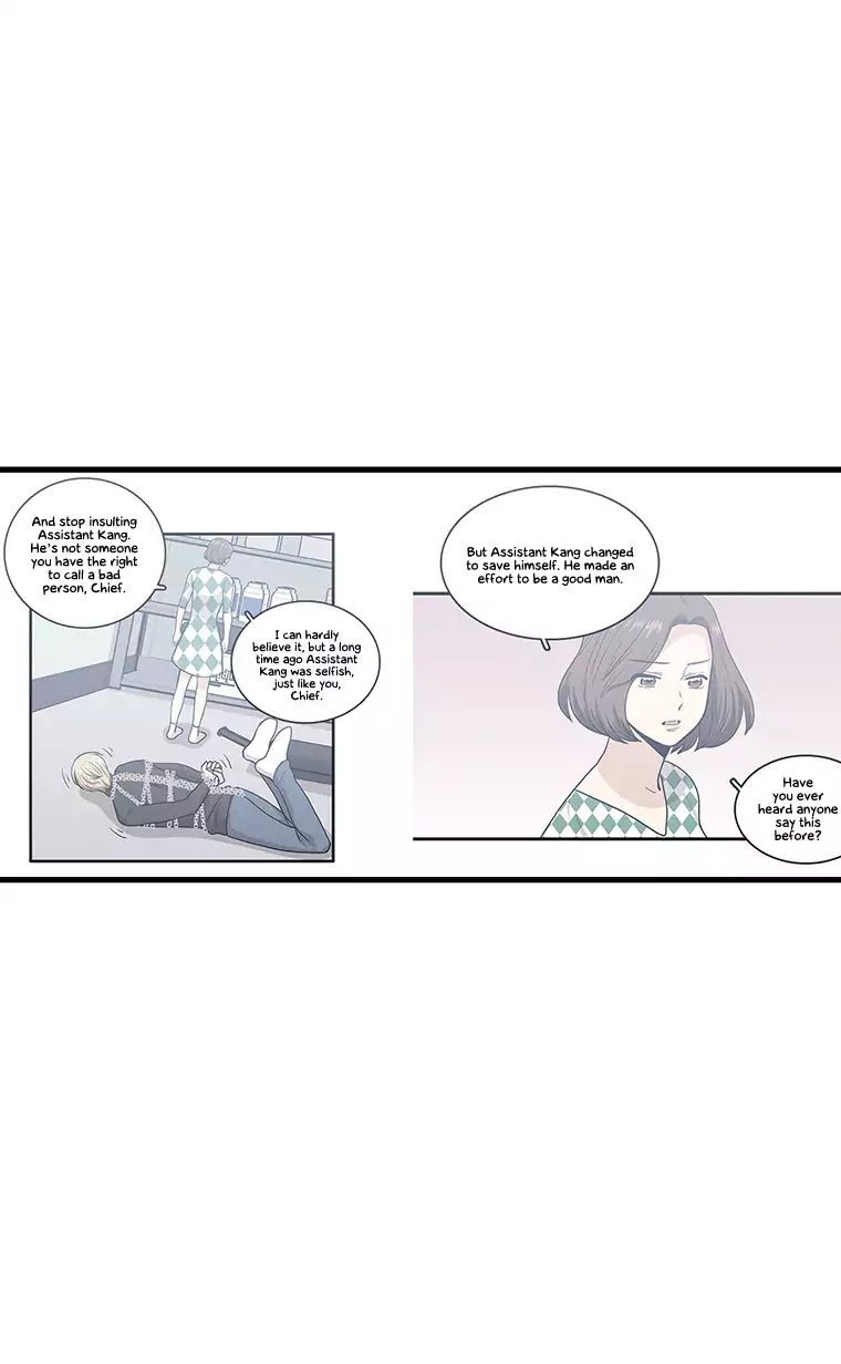 Happy if You Died Chapter 51 page 47 - Chapter 51