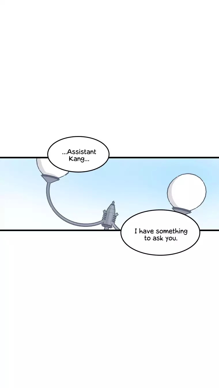 Happy if You Died Chapter 51 page 48 - Chapter 51