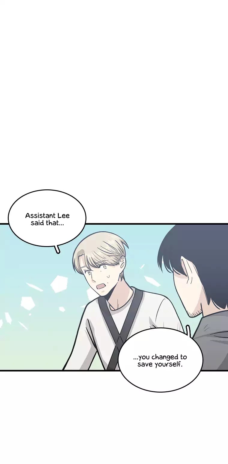 Happy if You Died Chapter 51 page 49 - Chapter 51