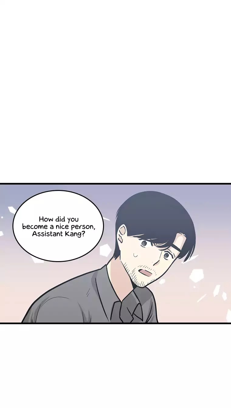 Happy if You Died Chapter 51 page 50 - Chapter 51