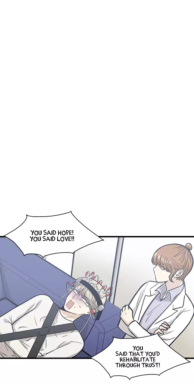 Happy if You Died Chapter 51 page 6 - Chapter 51