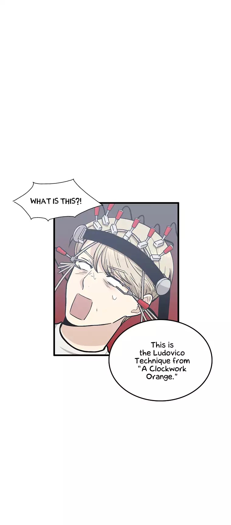 Happy if You Died Chapter 51 page 7 - Chapter 51