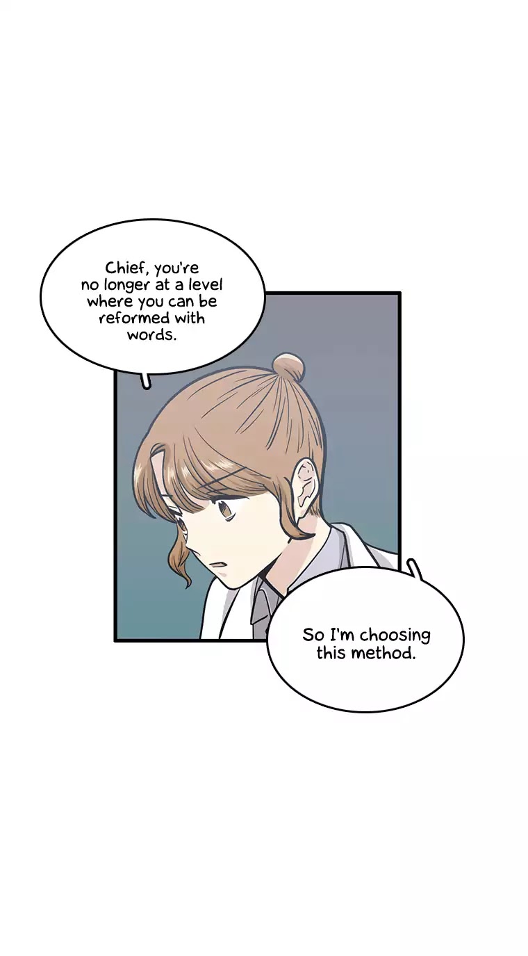 Happy if You Died Chapter 51 page 8 - Chapter 51
