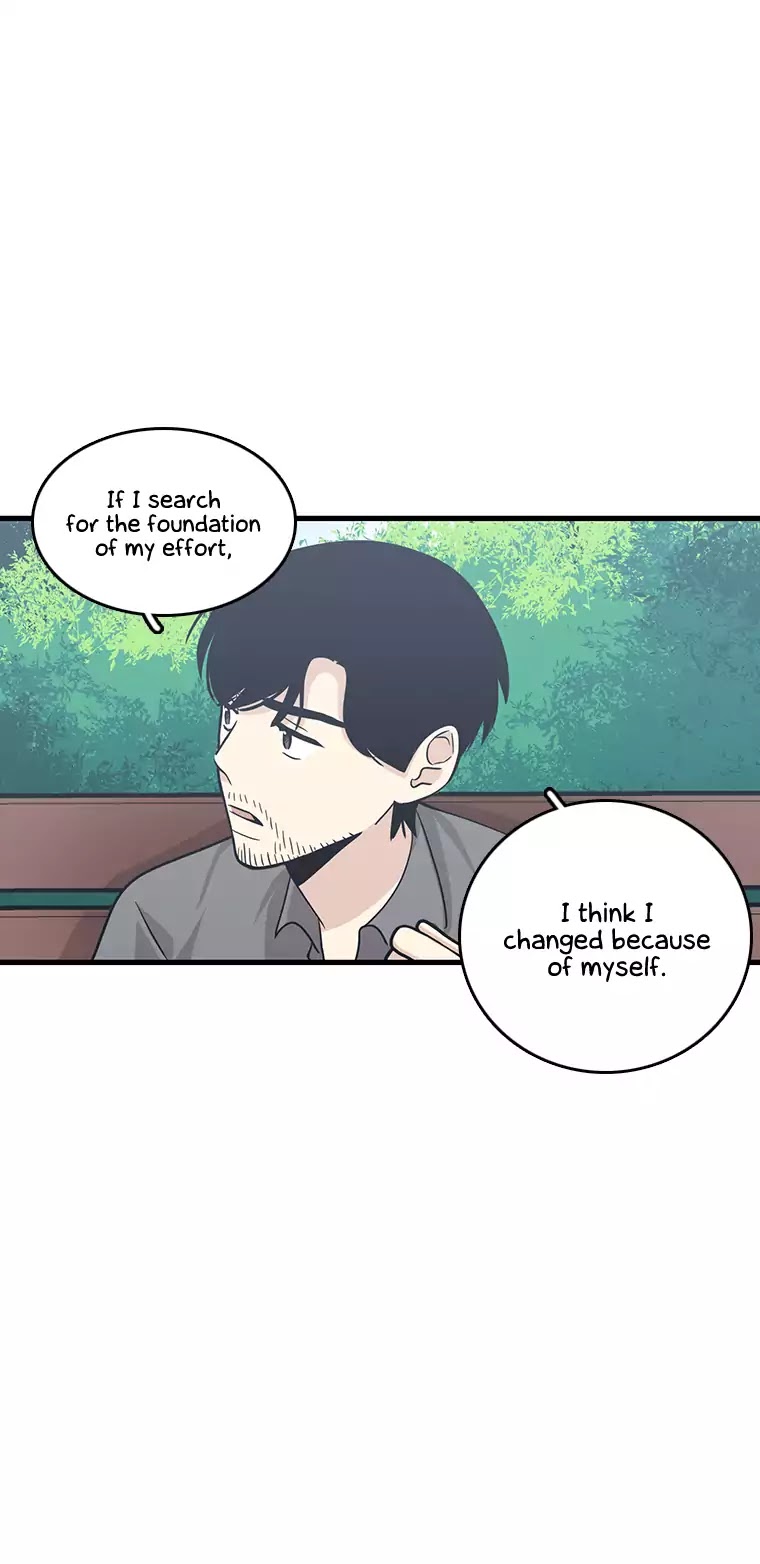 Happy if You Died Chapter 52 page 10 - Chapter 52