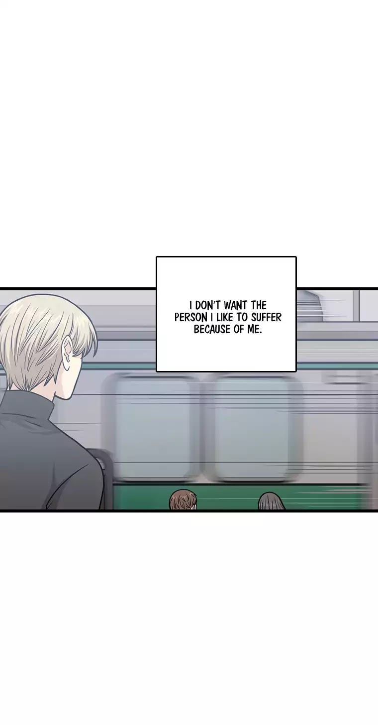 Happy if You Died Chapter 52 page 12 - Chapter 52