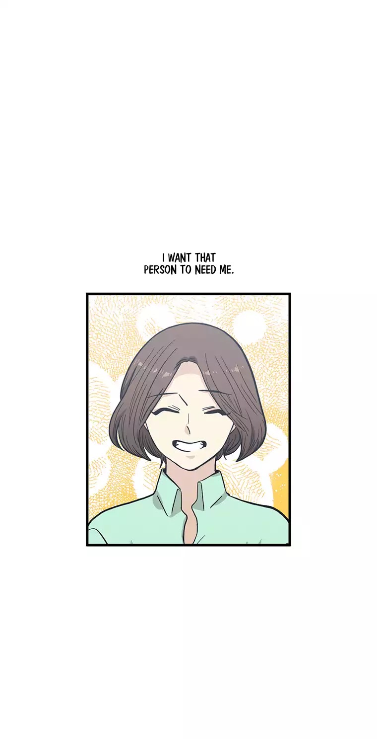 Happy if You Died Chapter 52 page 14 - Chapter 52