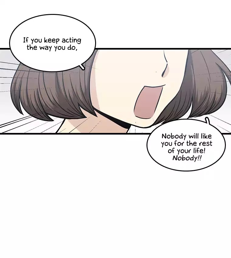 Happy if You Died Chapter 52 page 16 - Chapter 52