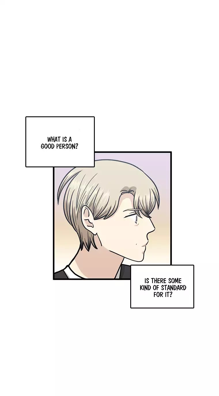 Happy if You Died Chapter 52 page 18 - Chapter 52