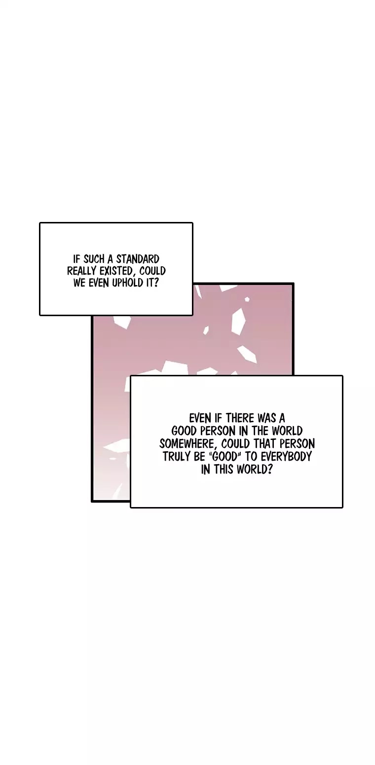 Happy if You Died Chapter 52 page 19 - Chapter 52