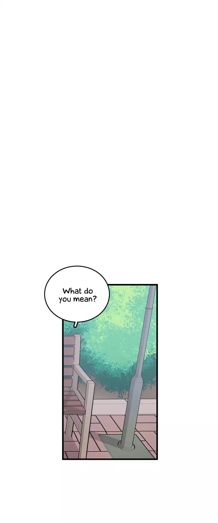 Happy if You Died Chapter 52 page 2 - Chapter 52