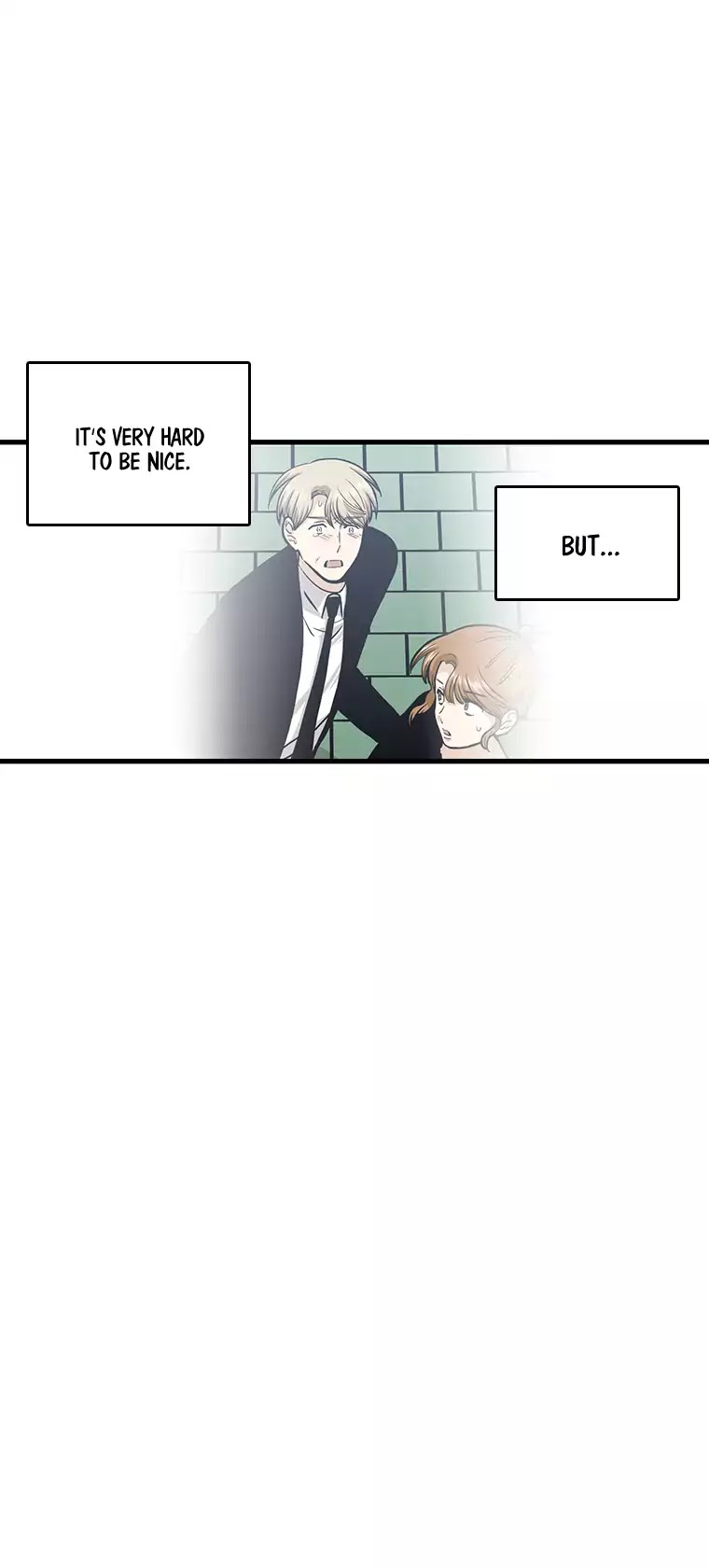 Happy if You Died Chapter 52 page 20 - Chapter 52