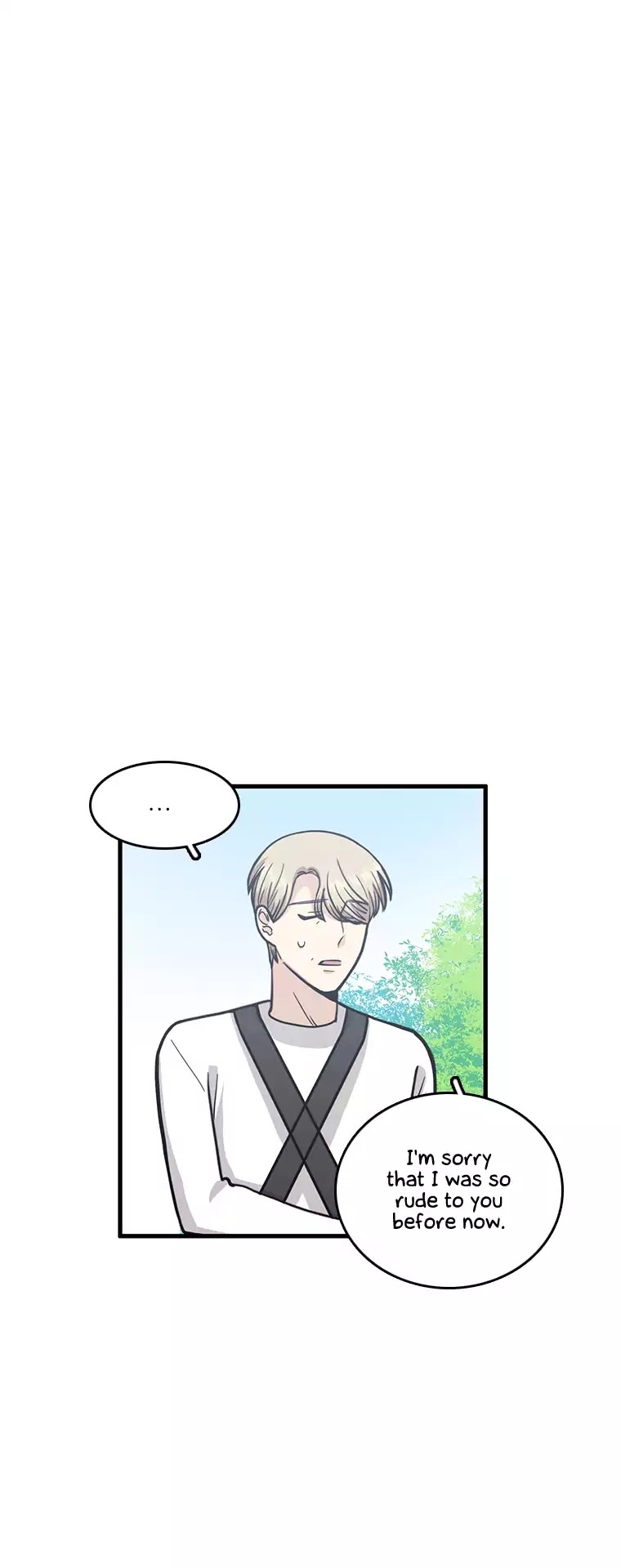 Happy if You Died Chapter 52 page 22 - Chapter 52
