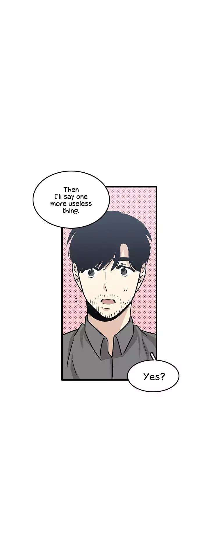 Happy if You Died Chapter 52 page 24 - Chapter 52