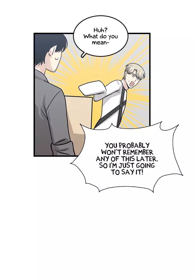 Happy if You Died Chapter 52 page 26 - Chapter 52