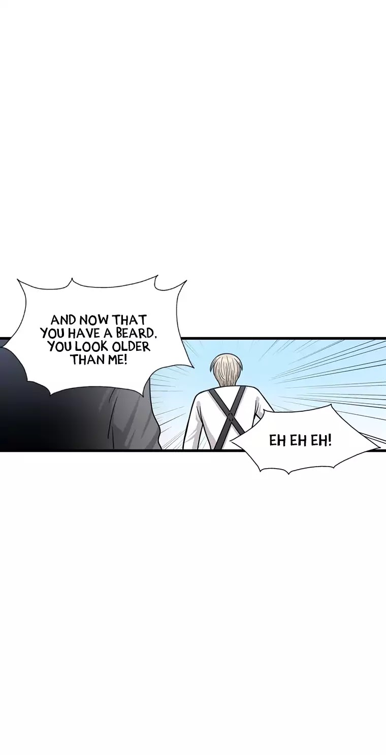 Happy if You Died Chapter 52 page 28 - Chapter 52