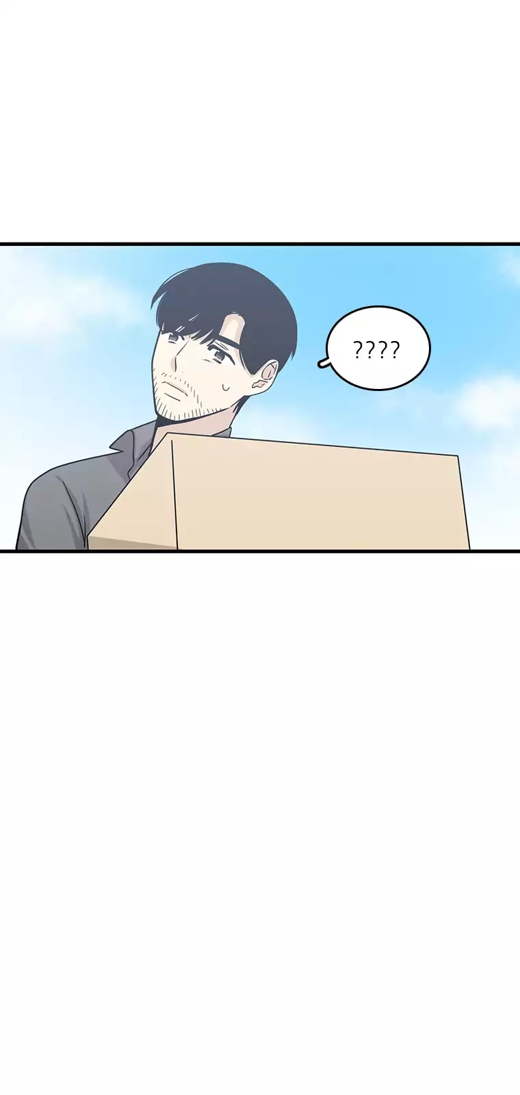 Happy if You Died Chapter 52 page 29 - Chapter 52