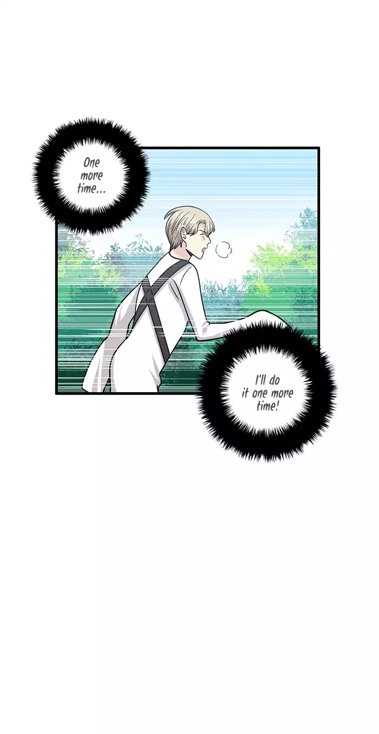 Happy if You Died Chapter 52 page 31 - Chapter 52