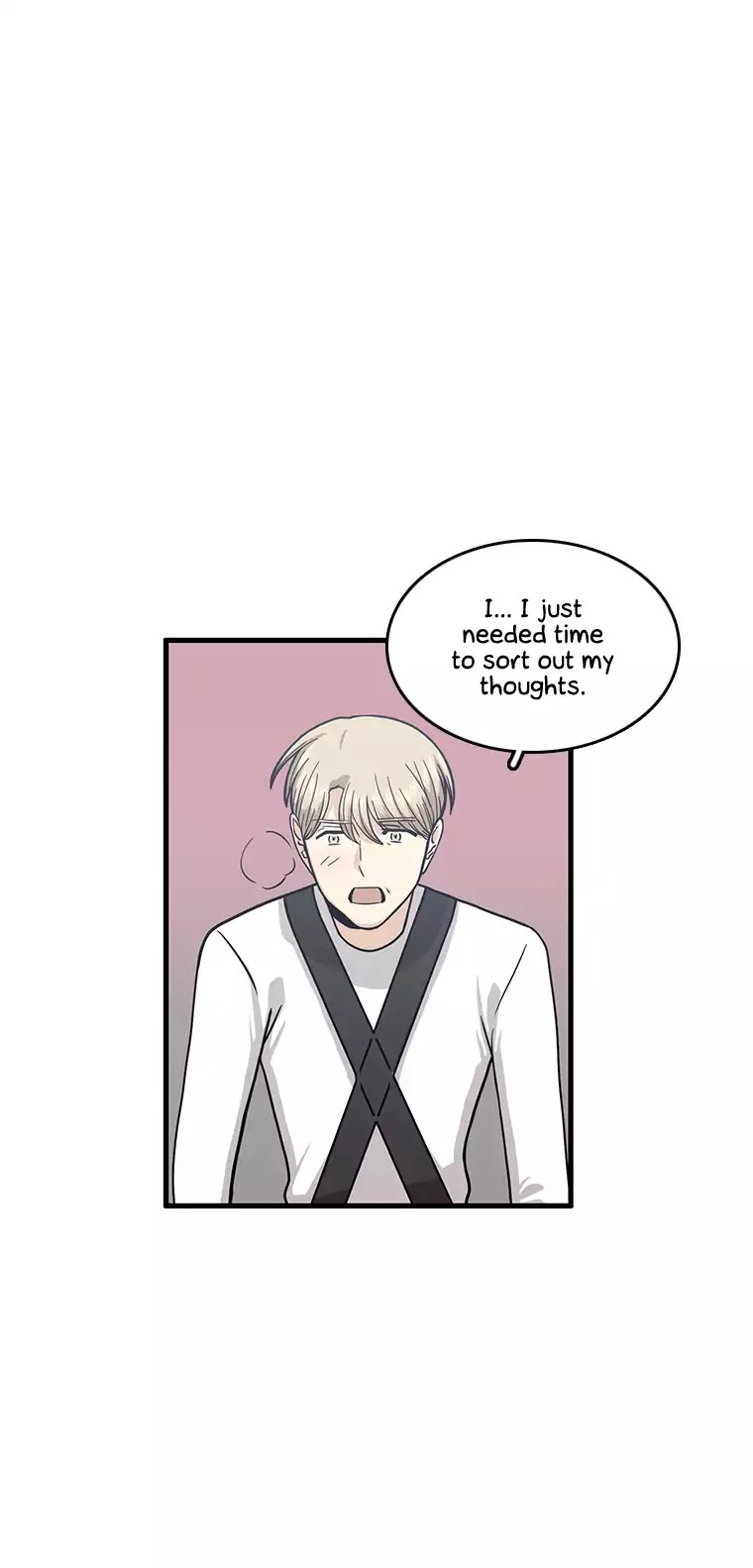 Happy if You Died Chapter 52 page 34 - Chapter 52