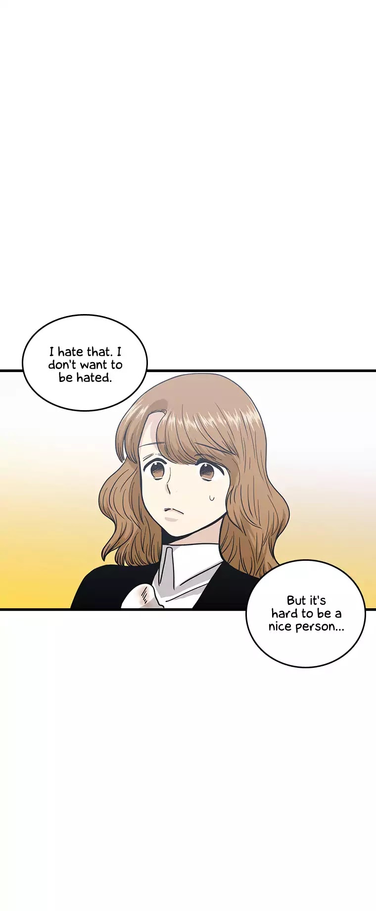 Happy if You Died Chapter 52 page 36 - Chapter 52