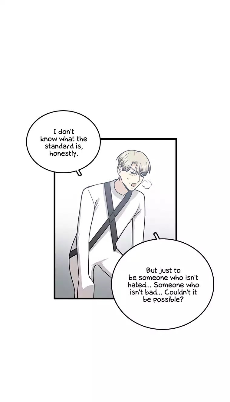 Happy if You Died Chapter 52 page 37 - Chapter 52