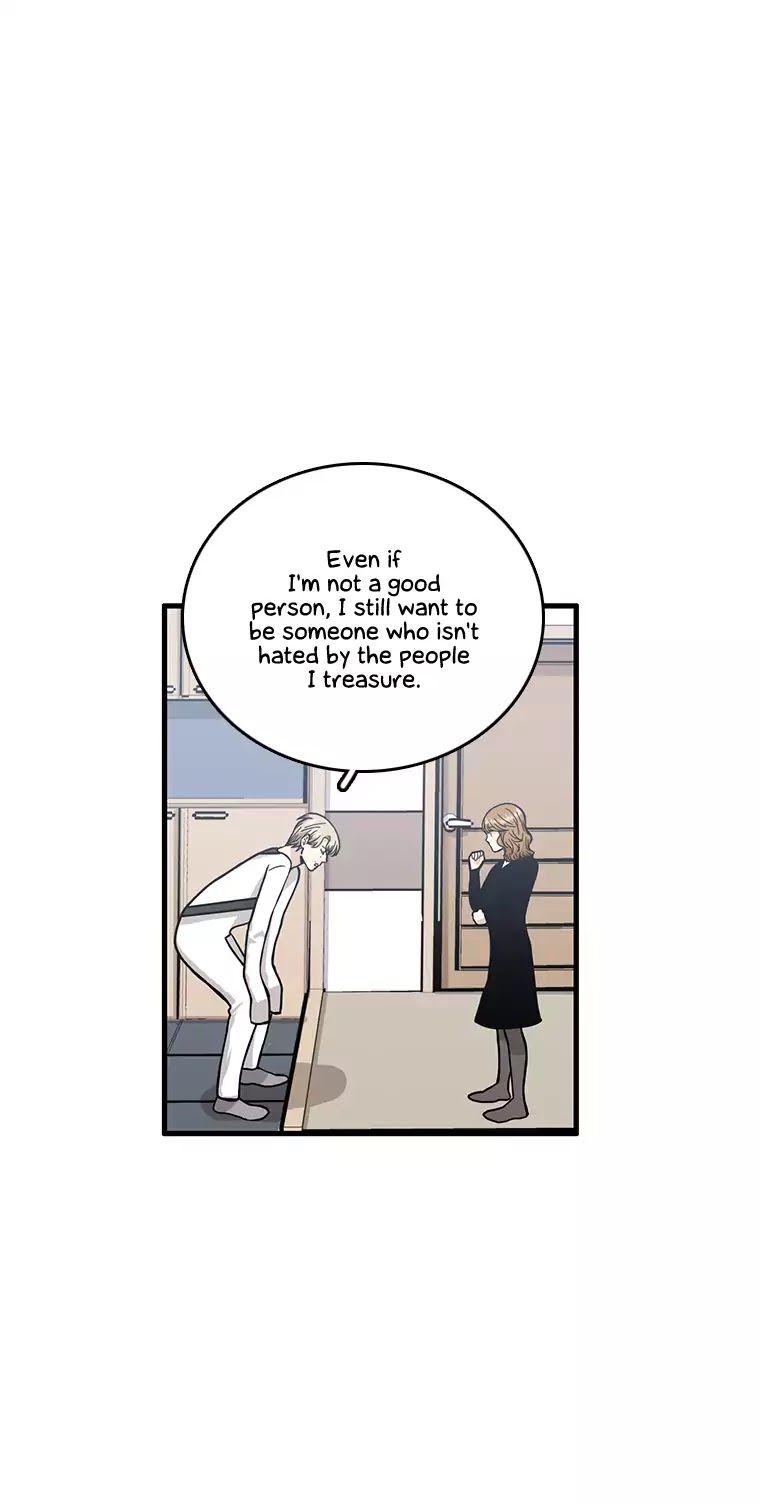 Happy if You Died Chapter 52 page 38 - Chapter 52