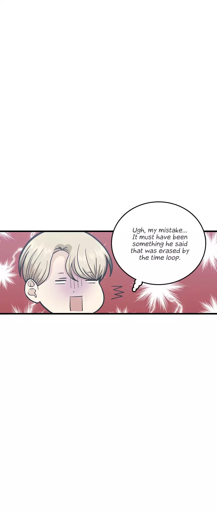 Happy if You Died Chapter 52 page 4 - Chapter 52